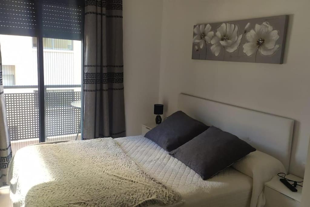 Apartamento Nuevo Con Piscina Y Amplio Balcon Сан-Карлос-де-ла-Рапіта Екстер'єр фото