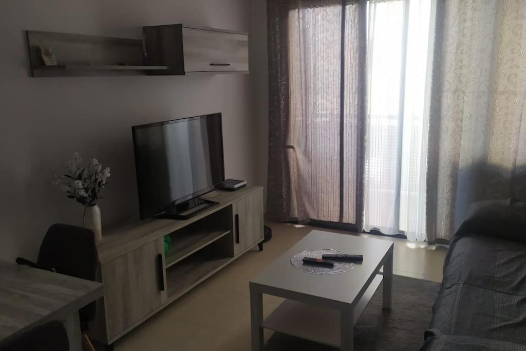 Apartamento Nuevo Con Piscina Y Amplio Balcon Сан-Карлос-де-ла-Рапіта Екстер'єр фото