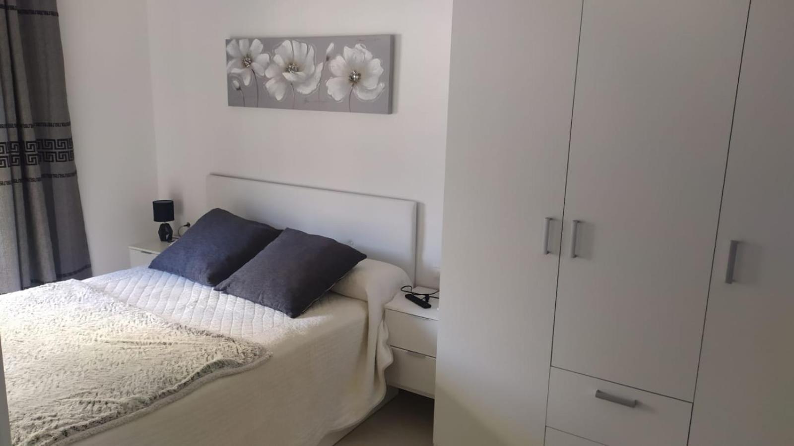 Apartamento Nuevo Con Piscina Y Amplio Balcon Сан-Карлос-де-ла-Рапіта Екстер'єр фото