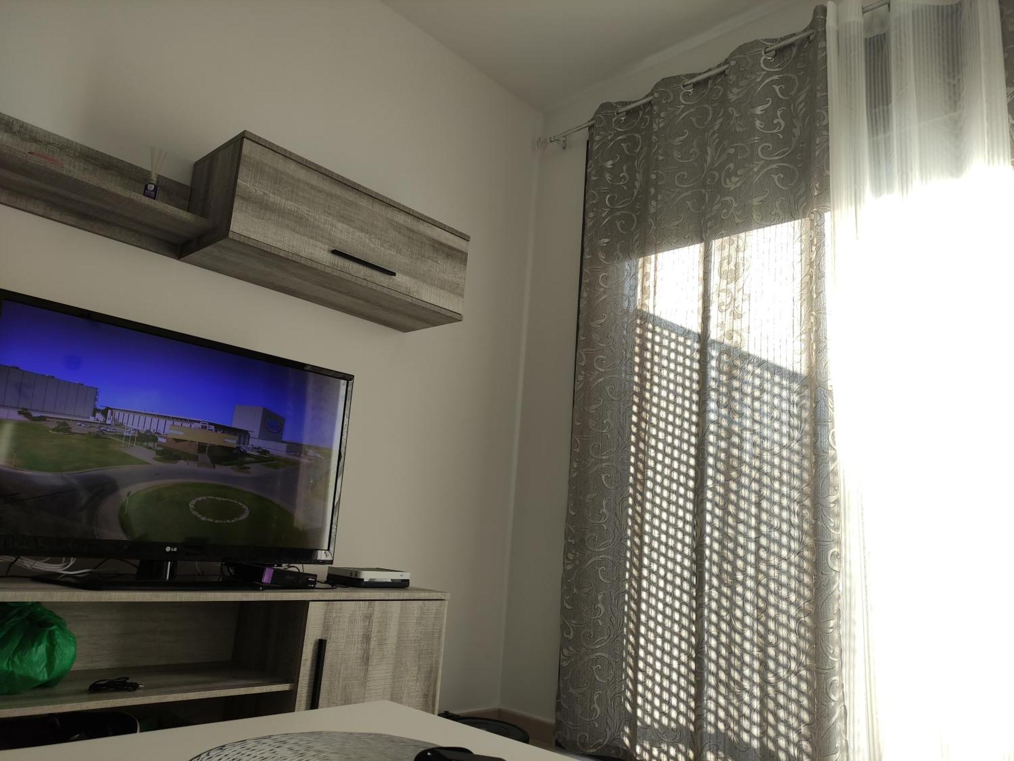 Apartamento Nuevo Con Piscina Y Amplio Balcon Сан-Карлос-де-ла-Рапіта Екстер'єр фото